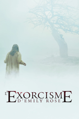 L'exorcisme d'Emily Rose