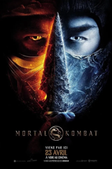 Mortal Kombat