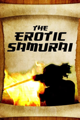 the erotic samurai