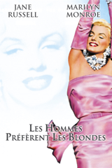 Les hommes préfèrent les blondes