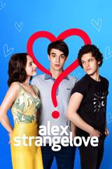 alex strangelove