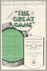the great game