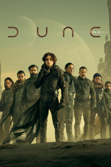 Dune : Première partie
