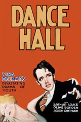 dance hall
