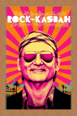 rock the kasbah