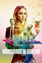 marchands de douleur