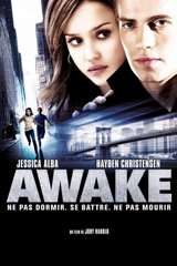 awake