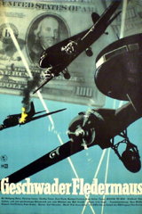 geschwader fledermaus