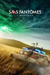 S.O.S Fantômes : L'Héritage