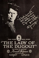 the lady of the dugout