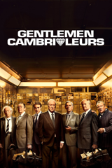 Gentlemen cambrioleurs