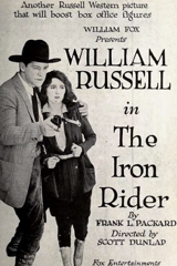 the iron rider
