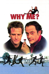 un plan d'enfer (why me?)