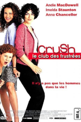 crush le club des frustrées (crush)