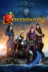descendants 2