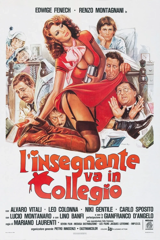 La prof et les cancres