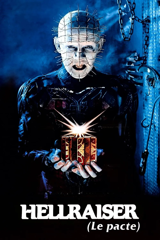 hellraiser : le pacte