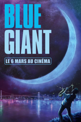 Blue Giant