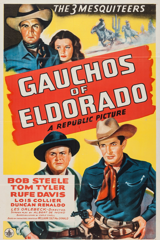 gauchos of el dorado