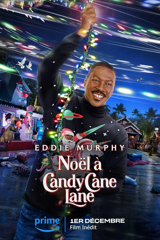 noël à candy cane lane
