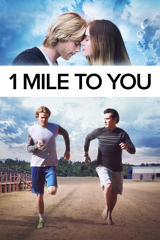 1 mile to you
