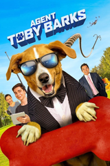 agent toby barks