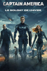 Captain America: Le soldat de l'hiver