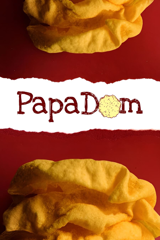 papadom