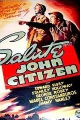 salute john citizen