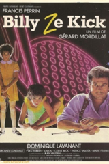 billy ze kick