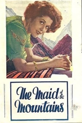 the maid of the mountains