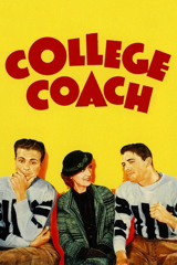 college coach
