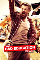 the bad education movie
