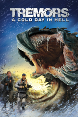 tremors 6 : a cold day in hell