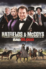 hatfields and mccoys: bad blood