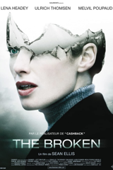 the broken