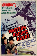 western pacific agent