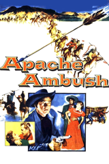 apache ambush