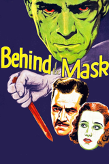 behind the mask