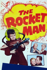 the rocket man