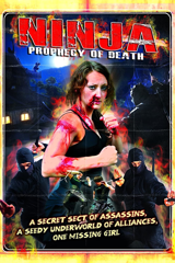 ninja: prophecy of death