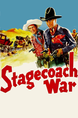 stagecoach war