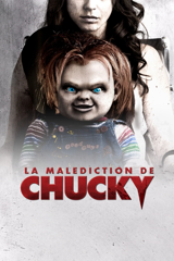 La malédiction de Chucky