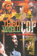 third world cop