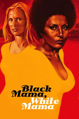 black mama, white mama