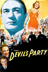 the devil's party