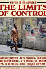 the limits of control