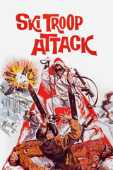 ski troop attack