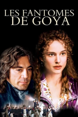 Les fantômes de Goya