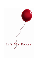 it's my party